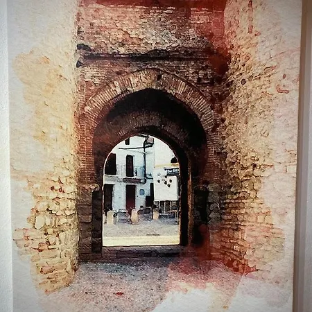 Almocabar Luxury Holiday home