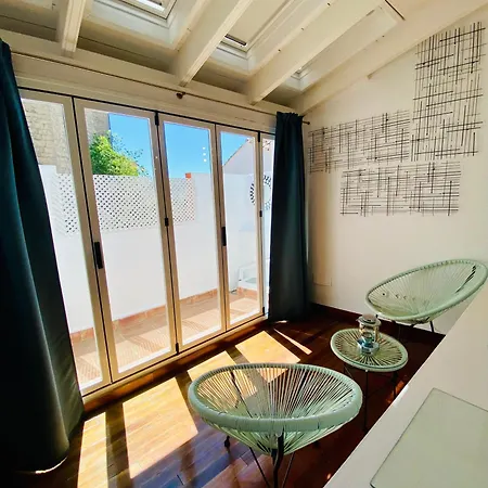 Almocabar Luxury Ронда