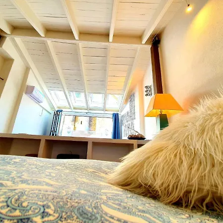 Almocabar Luxury Ronda