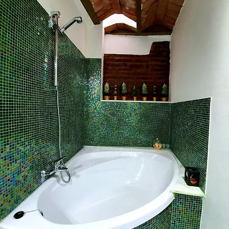 Almocabar Luxury Ронда