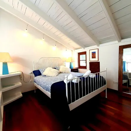Сasa de vacaciones Almocabar Luxury *