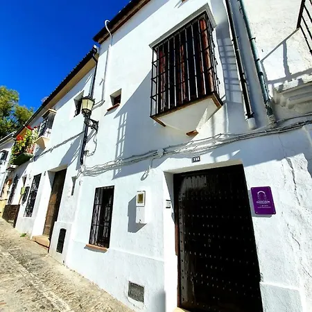 Almocabar Luxury Ронда