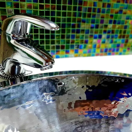 Holiday home Almocabar Luxury *