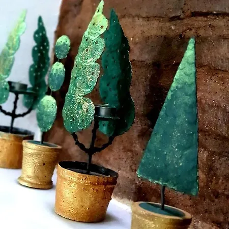 Holiday home Almocabar Luxury *