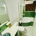 Almocabar Luxury Feriehus