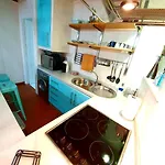 Feriehus Almocabar Luxury *