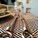 Feriehus Almocabar Luxury Ronda