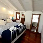 Almocabar Luxury Feriehus *