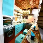 Feriehus Almocabar Luxury *