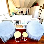 Almocabar Luxury Ronda