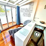 Almocabar Luxury Feriehus *