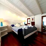 Feriehus Almocabar Luxury *