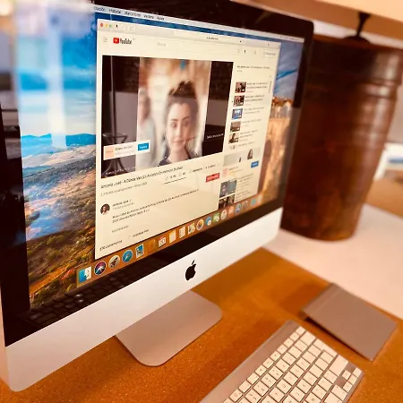 Hébergement de vacances Almocabar Luxury *