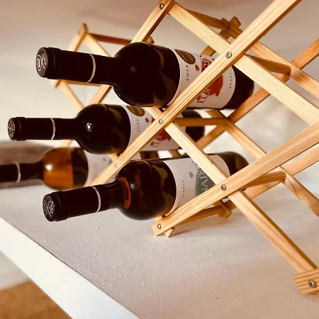 Almocabar Luxury * Ronda