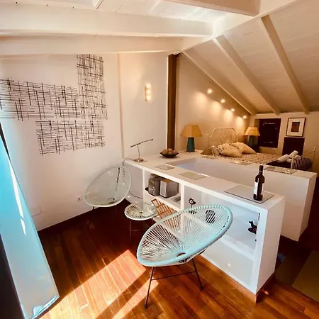 Almocabar Luxury Ronda