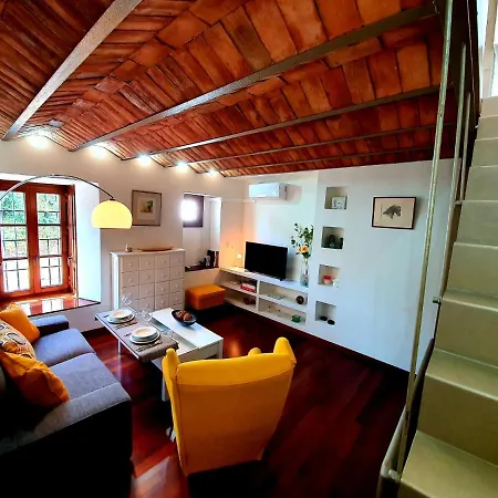 Almocabar Luxury * Ronda