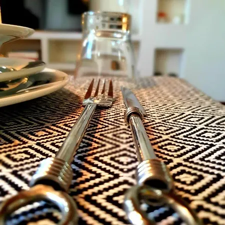 Σπίτι διακοπών Almocabar Luxury Ρόντα