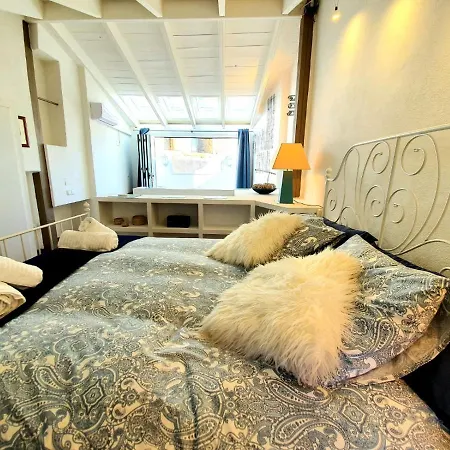 Almocabar Luxury Nyaraló *