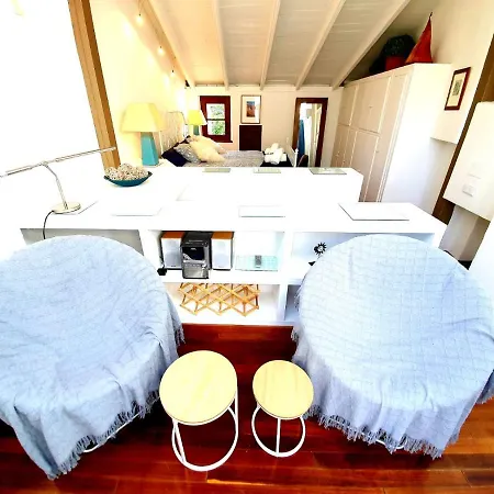 Almocabar Luxury Ronda