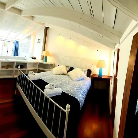 Tatil Evi Almocabar Luxury *