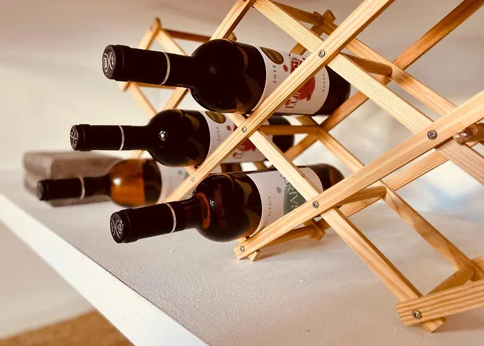 Almocabar Luxury * Ronda