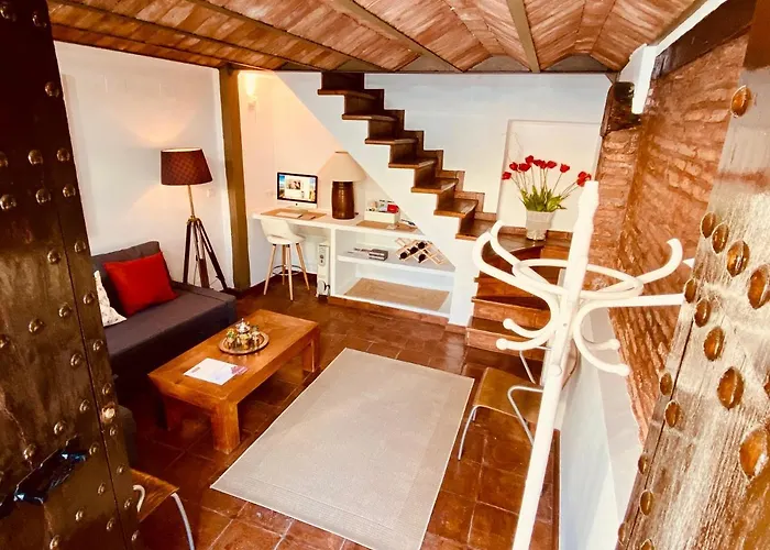 Almocabar Luxury Ronda