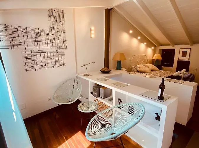 Almocabar Luxury Ronda