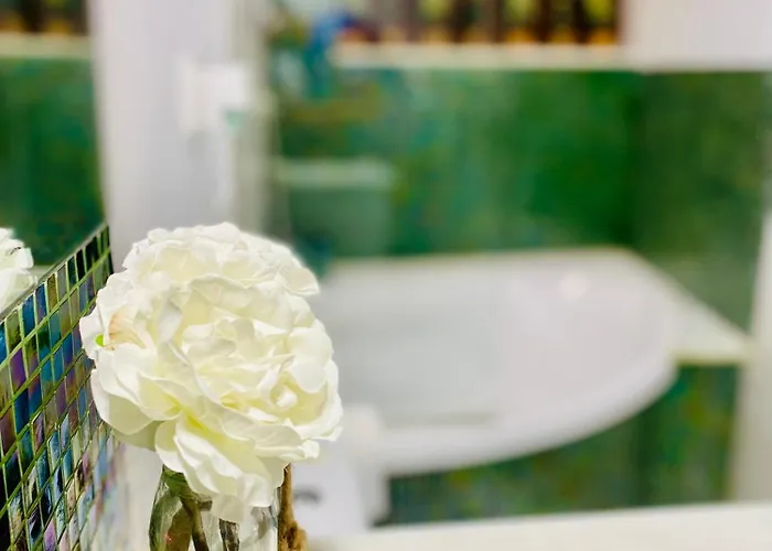 Almocabar Luxury Casa vacanze *