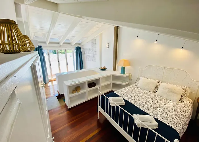 Almocabar Luxury Casa vacanze *