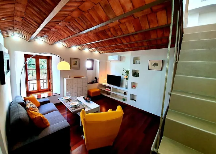 Almocabar Luxury * Ronda