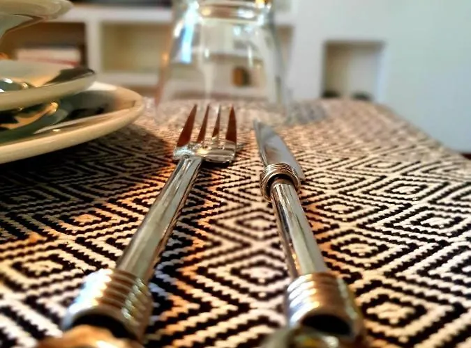 Hébergement de vacances Almocabar Luxury Ronda