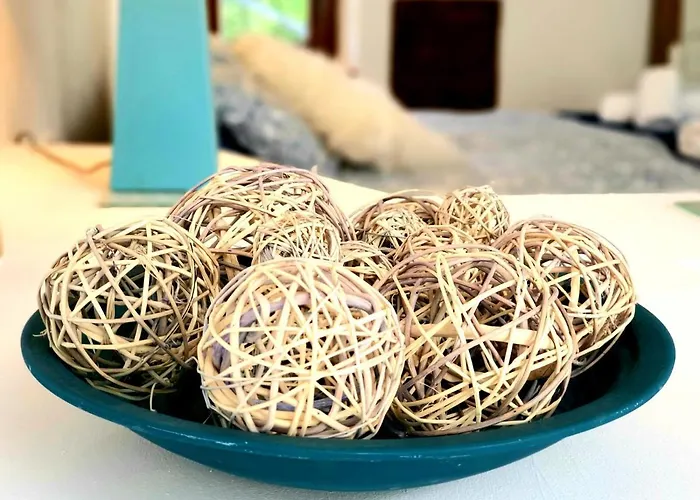 Casa vacanze Almocabar Luxury Ronda