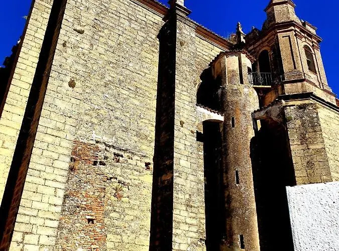 Casa vacanze Almocabar Luxury *