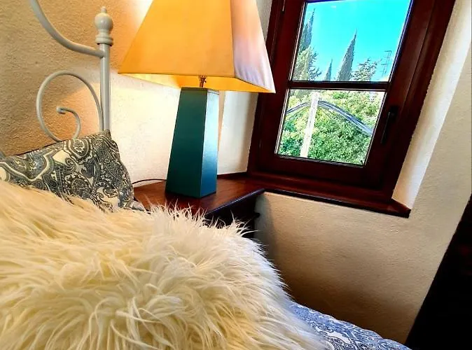 Almocabar Luxury Hébergement de vacances