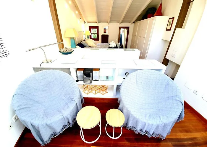 Almocabar Luxury Ronda