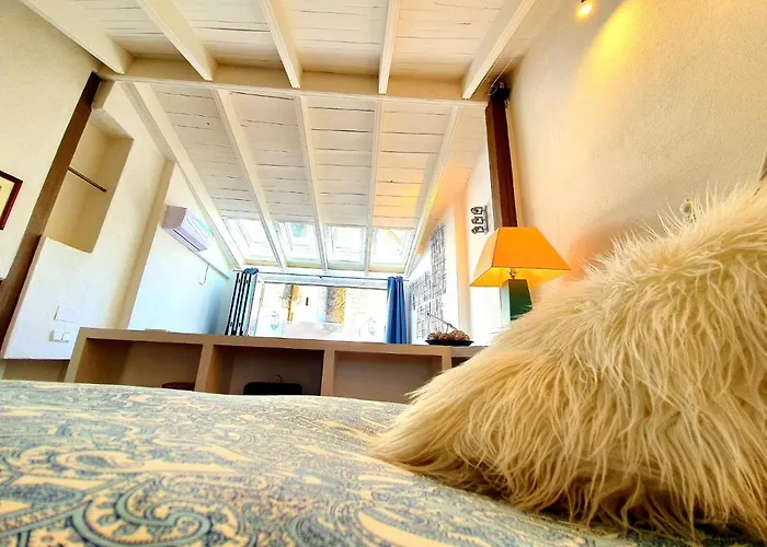 Almocabar Luxury Ronda