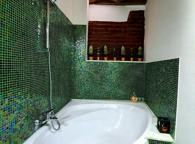 Almocabar Luxury Ronda