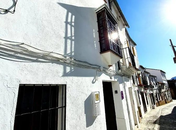 Almocabar Luxury * Ronda