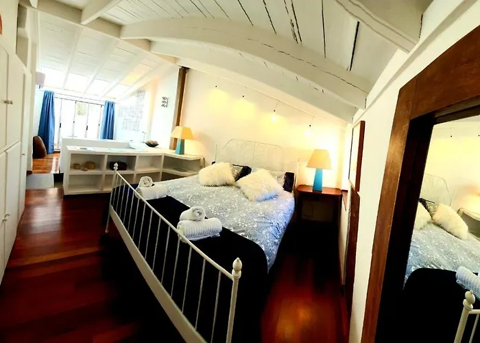 Casa vacanze Almocabar Luxury *