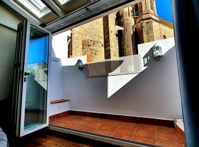 Almocabar Luxury Casa vacanze Ronda