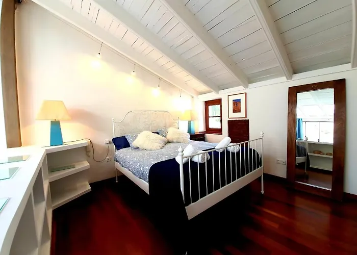 Holiday home Almocabar Luxury *