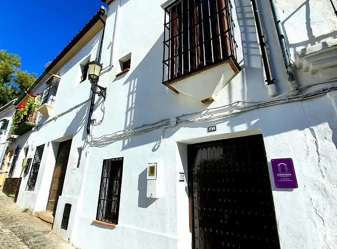 Almocabar Luxury Ronda