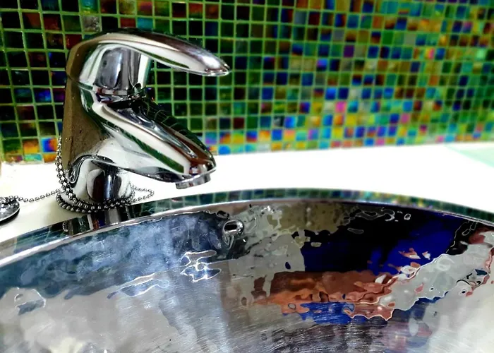 Casa vacanze Almocabar Luxury *