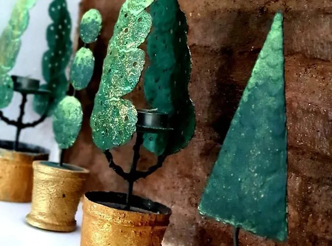 Casa vacanze Almocabar Luxury *